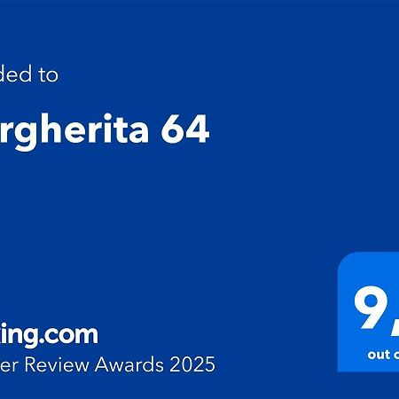 Margherita 64 Pescara Eksteriør bilde