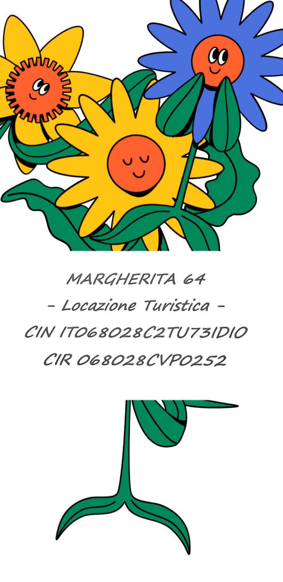 Margherita 64 Pescara Eksteriør bilde